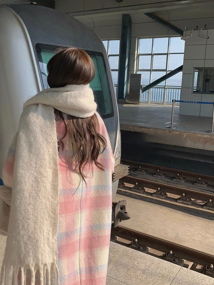 R&B | Stilvolle Winterjacke - Elegantes Design - Warm und Bequem