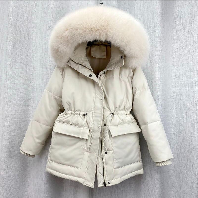 R&B | Parka für Damen