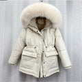 R&B | Winter Parka - Herrlich Warm & Stilvoll