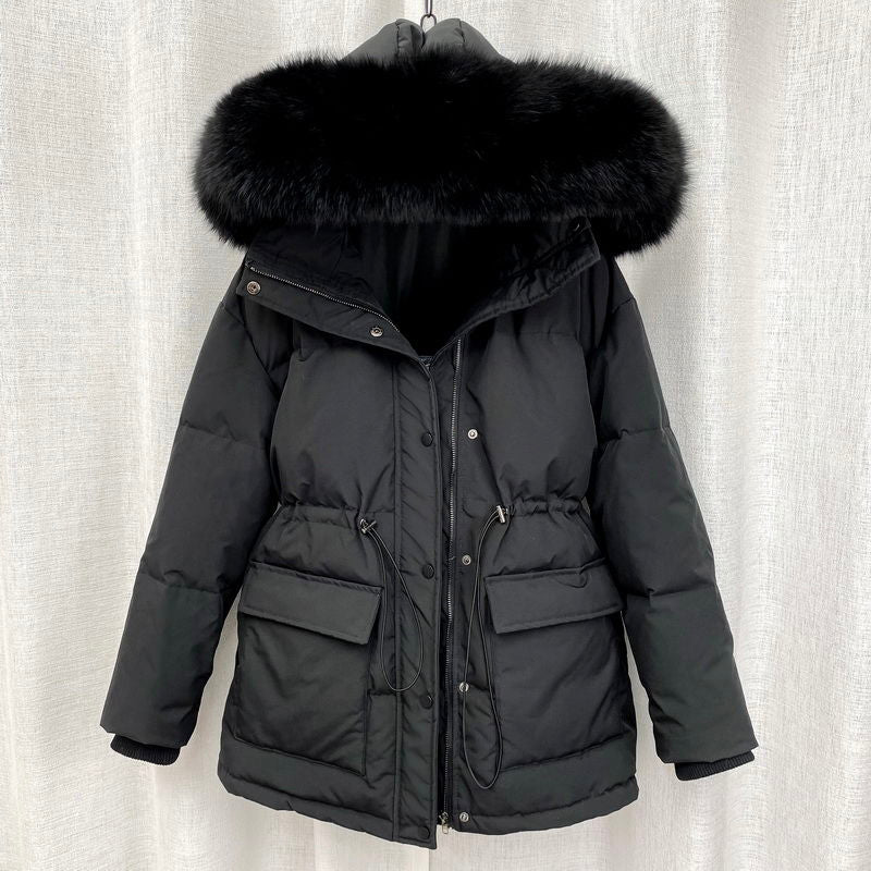 R&B | Winter Parka - Herrlich Warm & Stilvoll