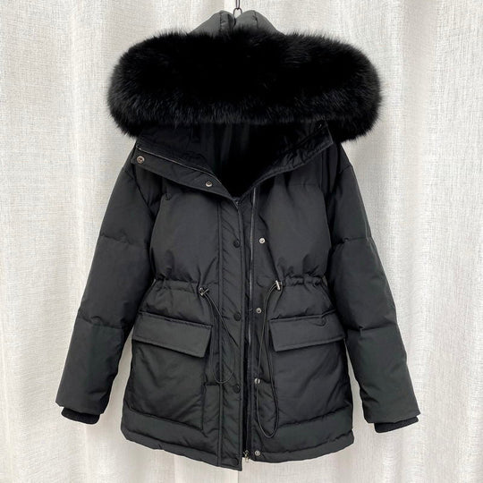 R&B | Parka für Damen