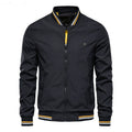 R&B | Leichte Jacke - Stylische Sommer Bomber