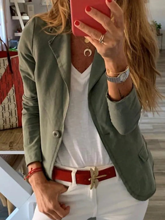 R&B | Elegantes und Lässiges Winterkleidungsstück