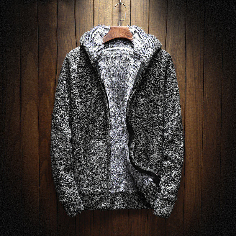 R&B | Rockslide Sherpa Pullover