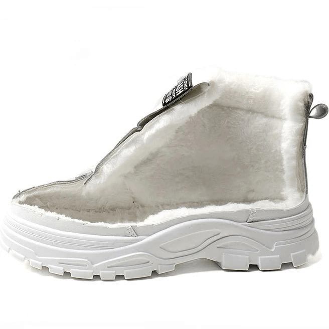 R&B | Klassische Winterstiefel für Frauen