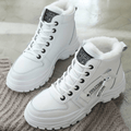 R&B | Klassische Winterstiefel für Frauen
