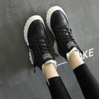 R&B | Klassische Winterstiefel für Frauen
