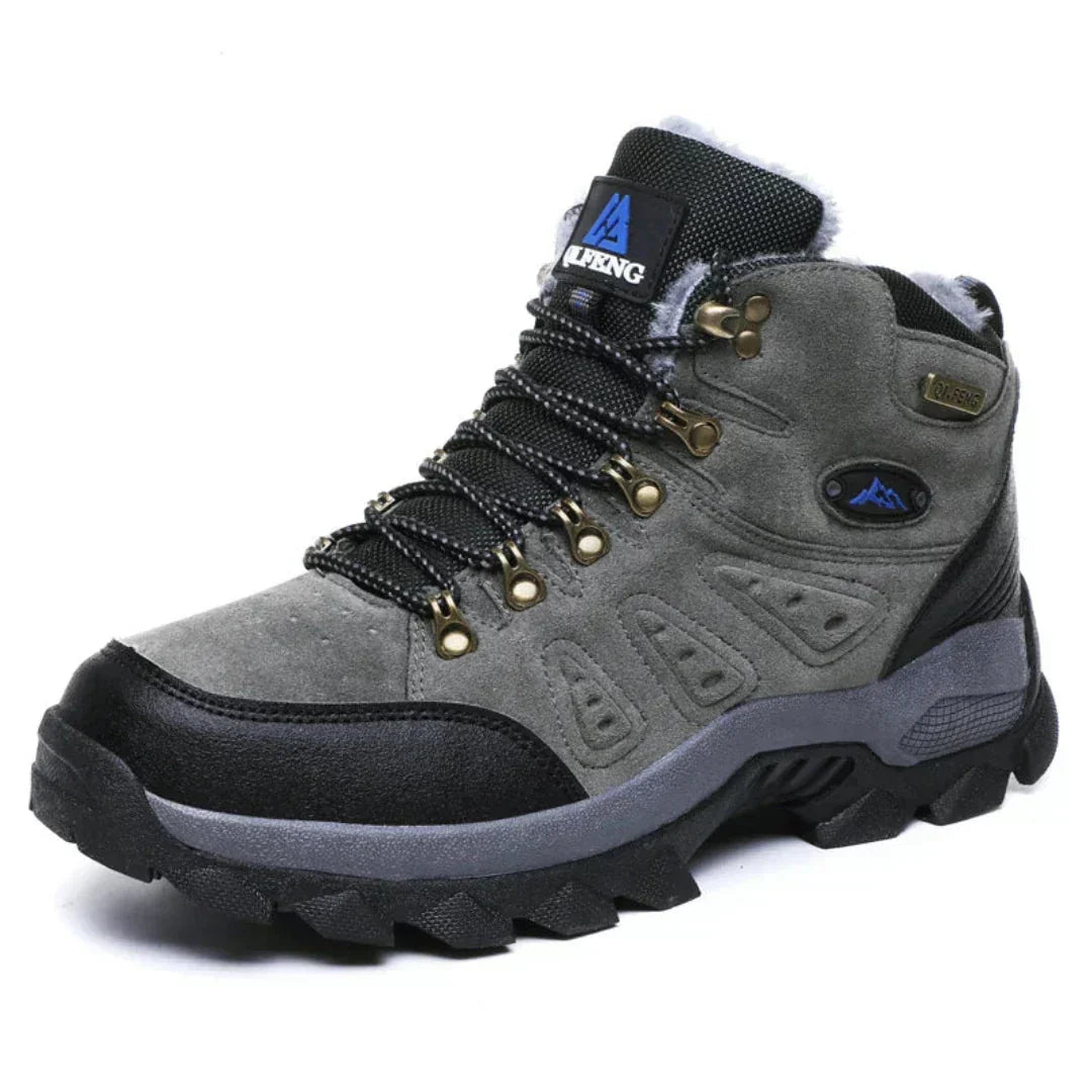 R&B | Wasserdichte Wanderstiefel