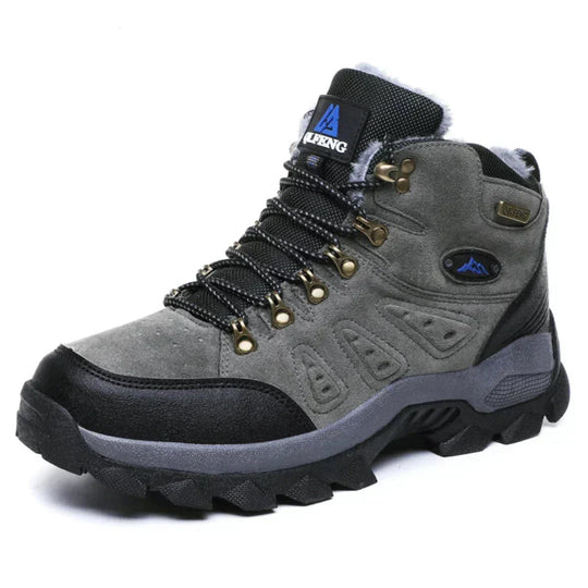 R&B | Wasserdichte Wanderstiefel