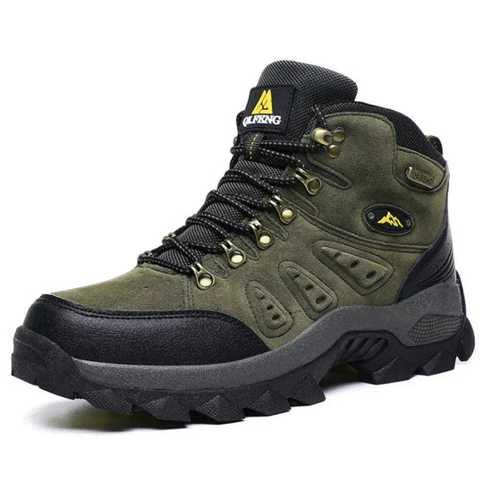 R&B | Wasserdichte Wanderstiefel