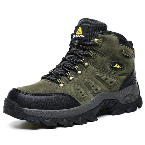 R&B | Wasserdichte Wanderstiefel