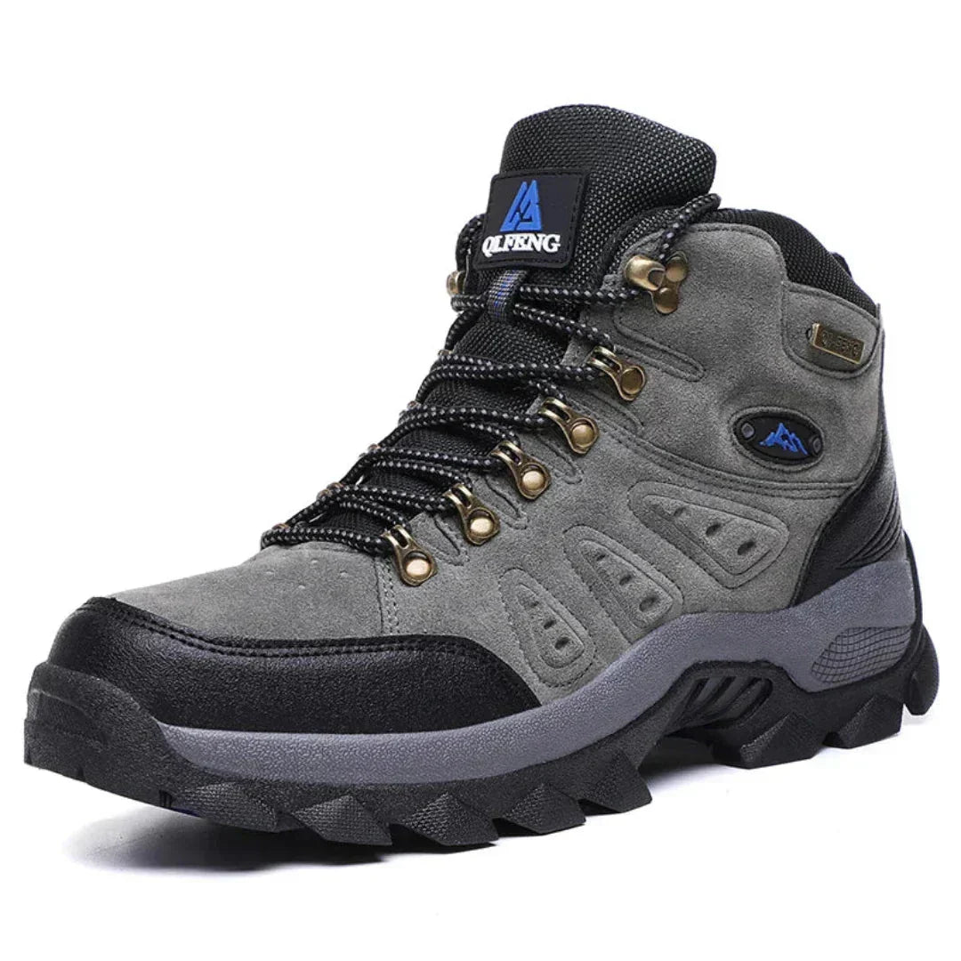R&B | Wasserdichte Wanderstiefel