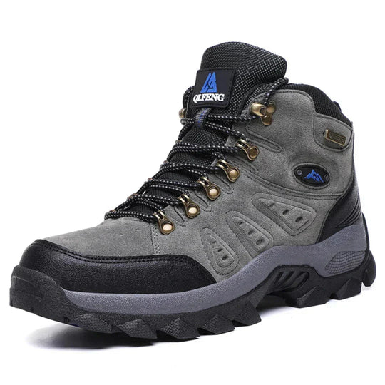 R&B | Wasserdichte Wanderstiefel