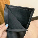 R&B | Stiefel für Damen mit quadratischem Absatz