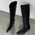 R&B | Knielange Stiefel Kniehoch