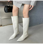 R&B | Knielange Stiefel Kniehoch