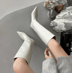 R&B | Knielange Stiefel Kniehoch