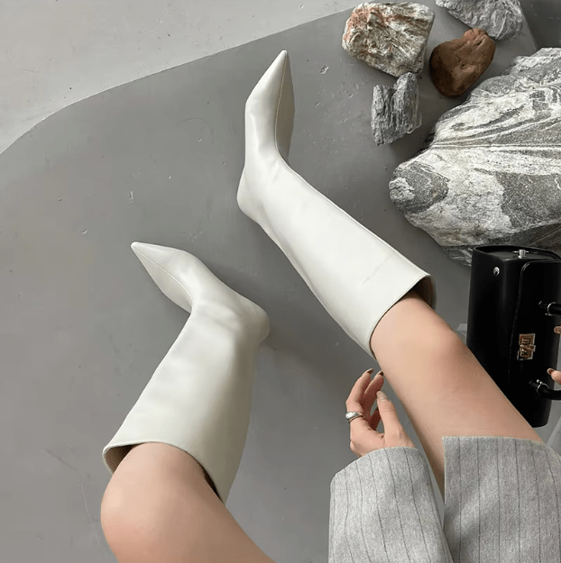 R&B | Knielange Stiefel Kniehoch