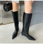 R&B | Knielange Stiefel Kniehoch
