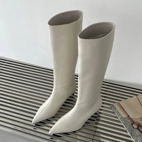 R&B | Knielange Stiefel Kniehoch