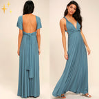 EB | Dress-a-Lot Multiway Wickelkleid