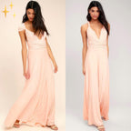 EB | Dress-a-Lot Multiway Wickelkleid