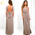 EB | Dress-a-Lot Multiway Wickelkleid