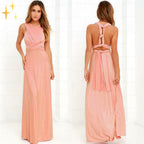 EB | Dress-a-Lot Multiway Wickelkleid