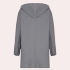 R&B | Moderne Dicke Winterjacke für Damen