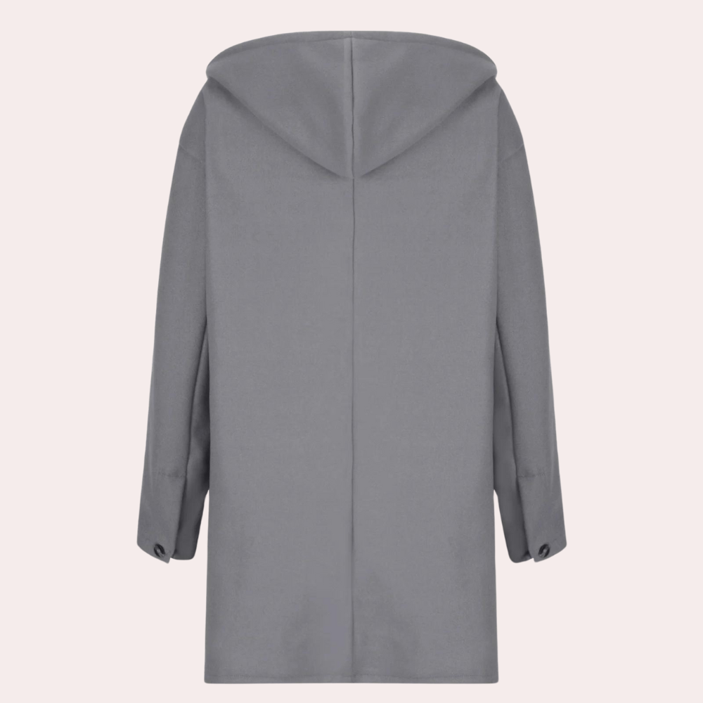 R&B | Moderne Dicke Winterjacke für Damen