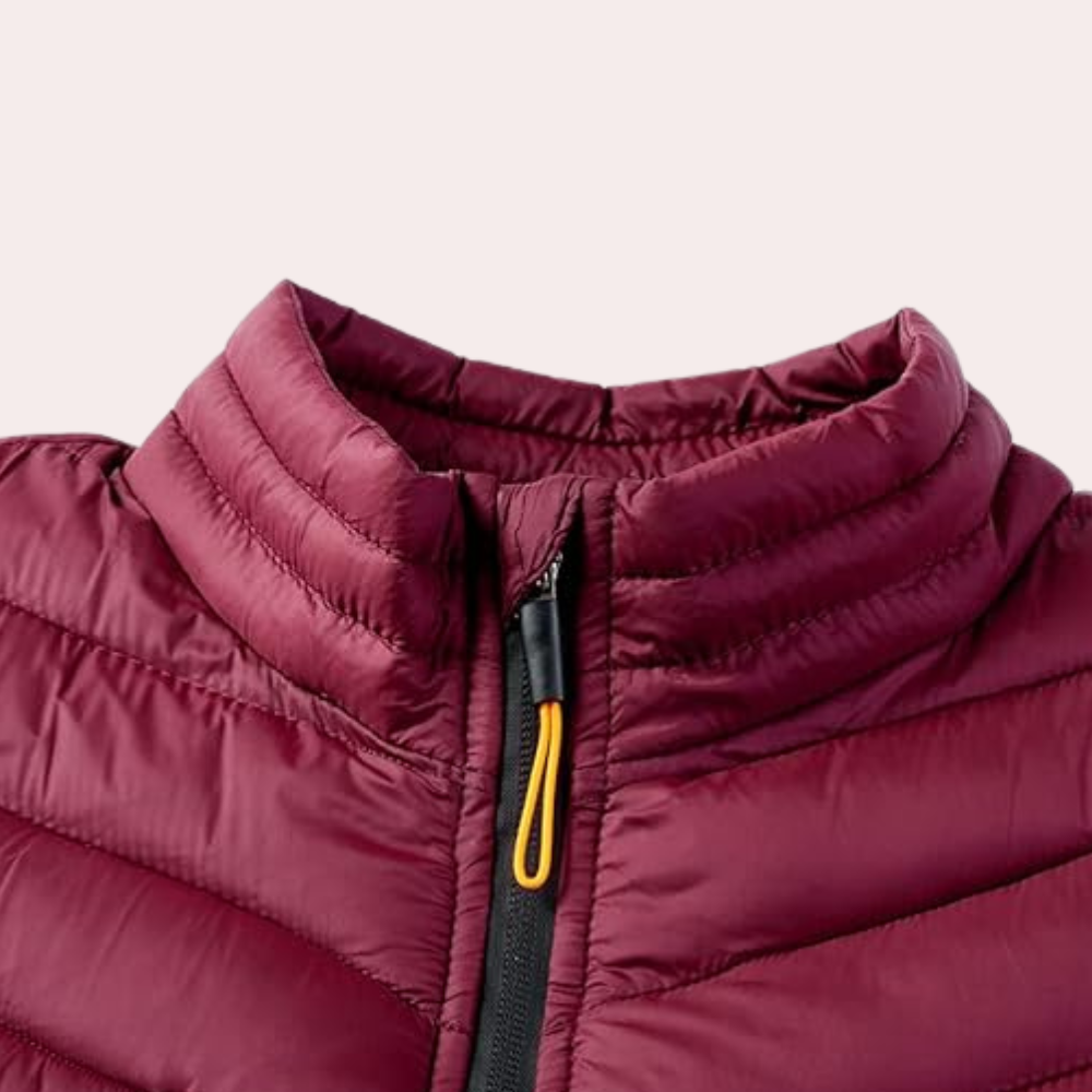 R&B | Stilvolle Herrenjacke