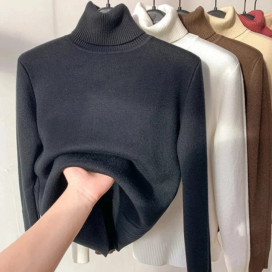 R&B | Fleece-Pullover