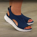 R&B | Weiche Orthopädische Bequeme Sandalen