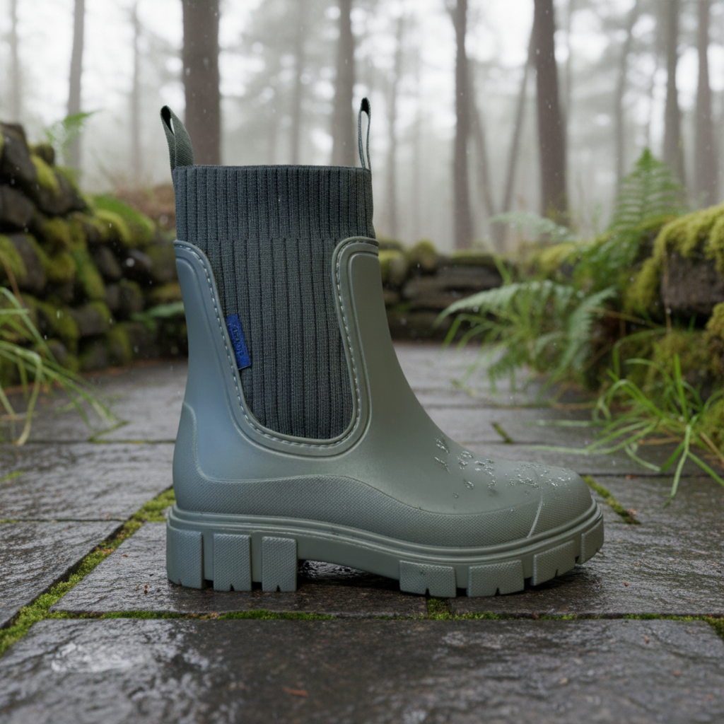 Halo Stiefel R&B R&B