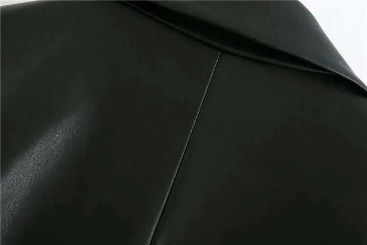 R&B | Naomi Oversized Blazer Damen - Lässig - Uni