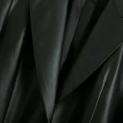 R&B | Naomi Oversized Blazer Damen - Lässig - Uni