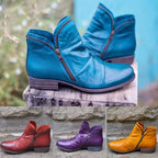 R&B | Trendy Ankle Boot für Kalte Tage