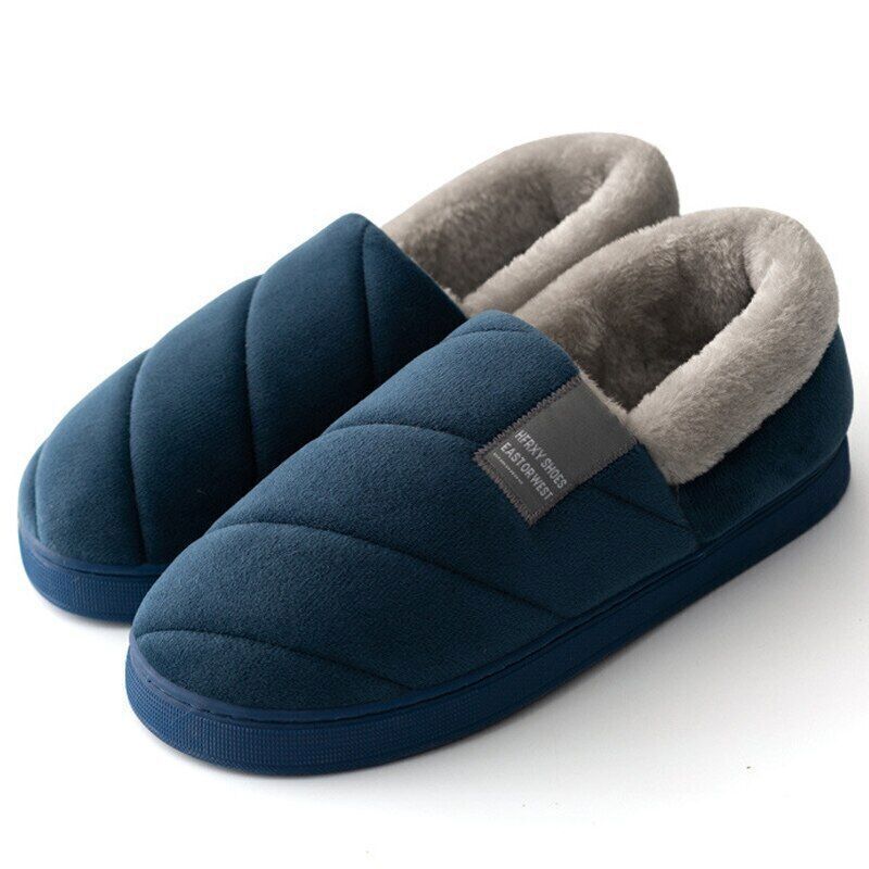Kelsey Slippers | Soft & Warm R&B