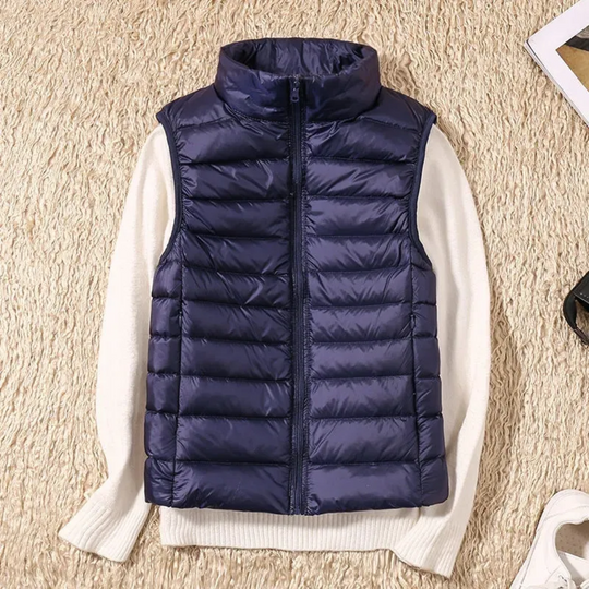 R&B | Bodywarmer Ultraleicht & Winddicht