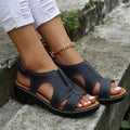 R&B | Orthopädische Sandalen für Damen
