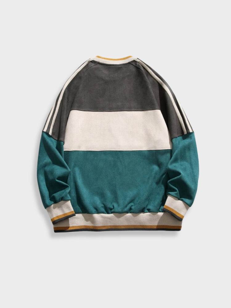 R&B | Löwen Sweatshirt