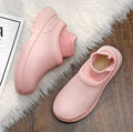 R&B | Trendige Warme Schuhe für Frauen