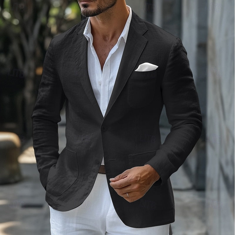 R&B | Blazer Jacke