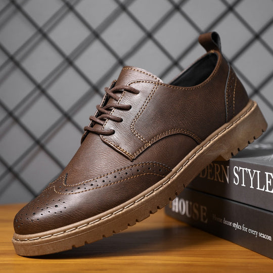 R&B | Atmungsaktive Kleiderschuhe