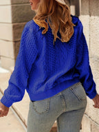 R&B | Texturierte Bomberjacke