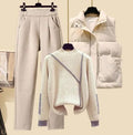 R&B | Winter Outfit Stück Satz
