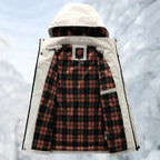 R&B | Wasserdichte Titanjacke