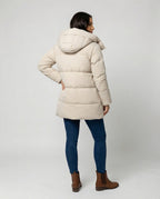 R&B | Winterjacke - Funktion Trifft Zeitlosen Stil