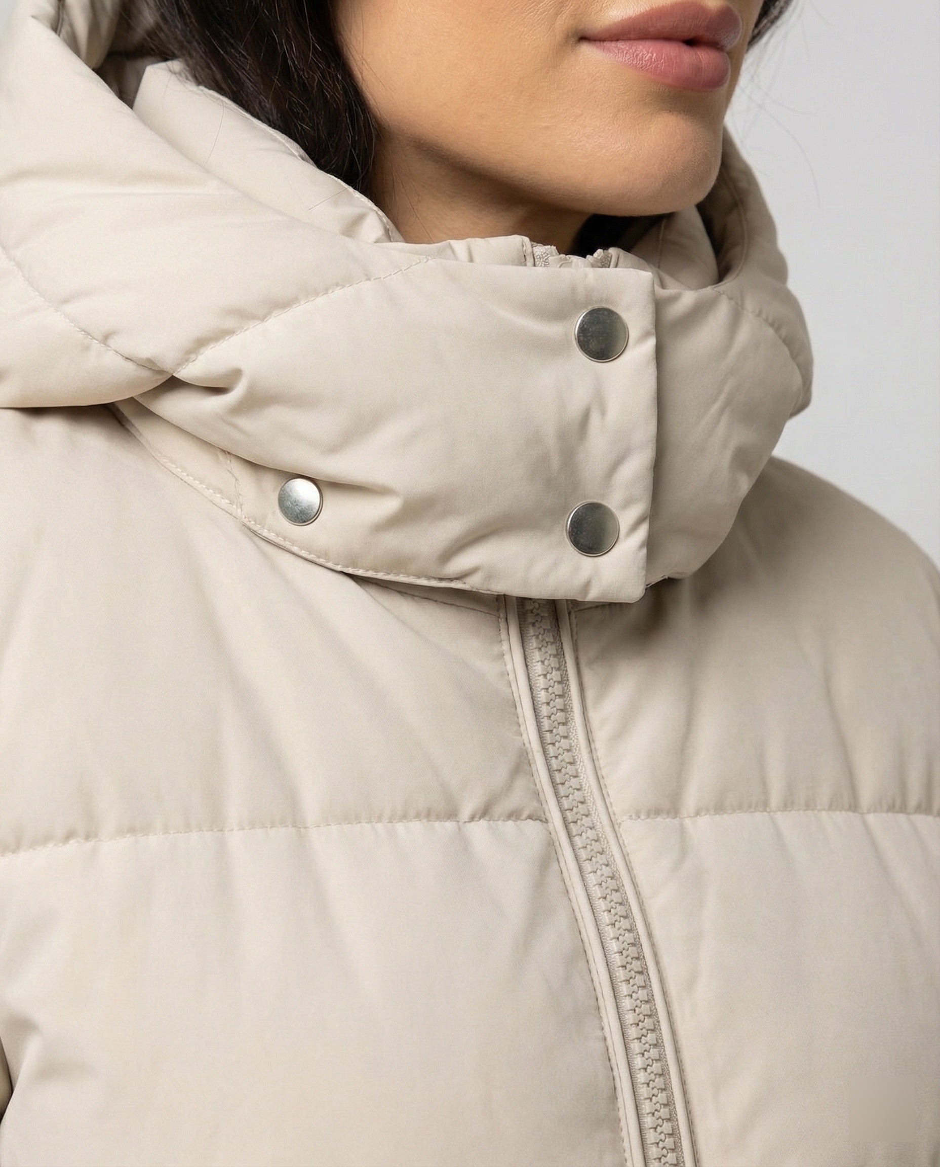R&B | Winterjacke - Funktion Trifft Zeitlosen Stil