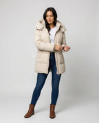 R&B | Winterjacke - Funktion Trifft Zeitlosen Stil